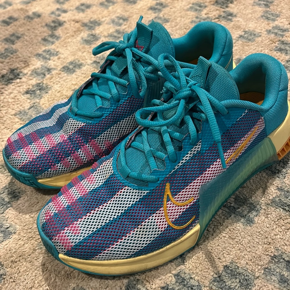 Nike Metcon 9 AMP